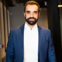 Edgard Carvalho - Sócio na Nelson Wilians Advogados