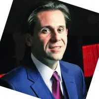 Luiz Eduardo - Girotto Legal mentoring